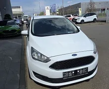 Zunanja slika - Ford C-MAX - 1.0 EcoBoost 92 kW Style - 4 - Predogledna slika