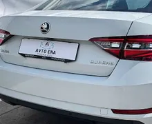 Zunanja slika - Škoda Superb - 2.0 TDI-LED-NAVI-MEMORY-18COL-PDC+KAM-GRETJE - 4 - Predogledna slika
