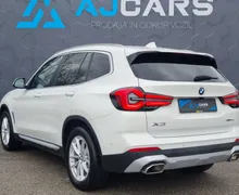 Zunanja slika - BMW X3 - serija : sDrive18d Avt.-LED-Usnje-Kamera-Navi-Keyless - 5 - Predogledna slika