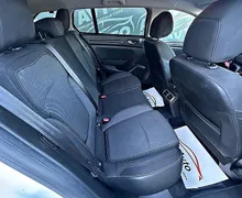 Zunanja slika - Renault Mégane - Megane Blue dCi 115 FAP INTENS+SERVISIRAN+ALU+LEASING - 11 - Predogledna slika