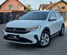 Zunanja slika - Volkswagen Taigo - 1,0 TSI Life - 1 - Predogledna slika