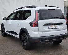 Zunanja slika - Dacia Jogger - Expression TCe110 2026 + rezervno kolo - 6 - Predogledna slika