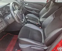 Zunanja slika - Renault Clio - TCe 90 Energy I feel Slovenia - 12 - Predogledna slika