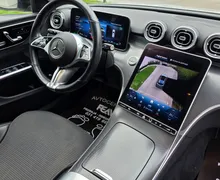 Zunanja slika - Mercedes-Benz C-Razred - C 200 D-AVT-SPORT-FULL LED-360 KAMERA-VIRTUAL-ACC- - 15 - Predogledna slika