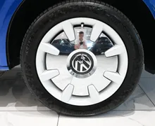 Zunanja slika - Volkswagen Caravelle - 2.0 TDI 4M AUT-FULL.LED-RADAR-KAMERA - 17 - Predogledna slika