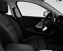 Zunanja slika - BMW Serija 1 - : 116 DCT Mesečni obrok 245.00 EUR - 2 - Predogledna slika