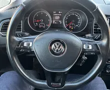 Zunanja slika - VW Golf - Sportsvan 1.6 TDI Sound BlueMotion.NEMŠKI+4ALU.NAVI.KAMERA - 7 - Predogledna slika
