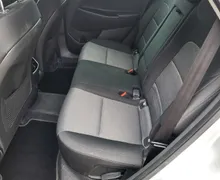 Zunanja slika - Hyundai Tucson - 1.6 GDI Premium slo-navi-alu-pdc-acc-tempom-kamera - 17 - Predogledna slika