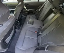 Zunanja slika - BMW Serija 1 - : 116i M SPORT LED-NAVI-ALU-KAMERA-2.LASTNIK - 14 - Predogledna slika