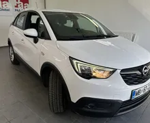 Zunanja slika - Opel Crossland X - 1.2 61KW.1 lastnik.12 mesečno jamstvo - 2 - Predogledna slika