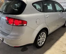 Zunanja slika - Seat Altea XL - 1.6 TDI DPF Style 77  105  SLO - 1. LASTNIK - 6 - Predogledna slika