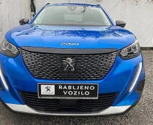 Zunanja slika - Peugeot 2008 - ALLURE PACK 1.2 130KM + JAMSTVO - 6 - Predogledna slika