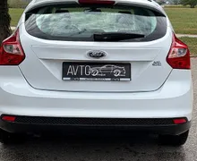 Zunanja slika - Ford Focus - 1.0 EcoBoost Trend - 6 - Predogledna slika