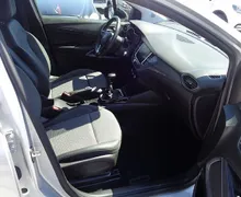 Zunanja slika - Opel Crossland - 1.2 Turbo - SAMO 25.000km - KAMERA - PARK SENZORJI - 7 - Predogledna slika
