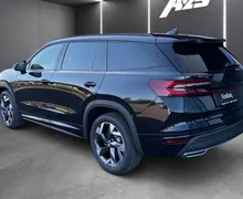Zunanja slika - Škoda Kodiaq - 4x4 2.0 TDI Sportline DSG... - 4 - Predogledna slika