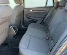 Zunanja slika - VW Golf - Variant 2.0 TDI BMT Life DSG - Kamera - Vlečna Kljuka - 11 - Predogledna slika