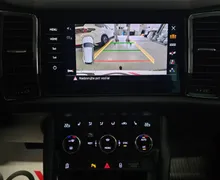 Notranja slika - Škoda Kodiaq - 2.0 TDI Style DSG- Matrix.virtual.kamera.asistence - 14 - Predogledna slika