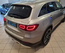 Zunanja slika - Mercedes-Benz GLC-Razred - GLC 220 d 4 MATIC SAMO99000KM-NAVI-KAMERA-ACC-PDC. - 6 - Predogledna slika