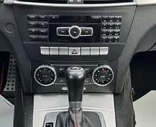 Zunanja slika - Mercedes-Benz C-Razred - C 220 CDI+AMG+EL. OKNO+XENON+NAVI - 13 - Predogledna slika