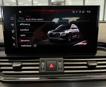 Zunanja slika - Audi Q5 - 40 TDI-Q-S-LINE-MATRIX-HUD-VIRTUAL-KAM360-KEYLESS - 15 - Predogledna slika