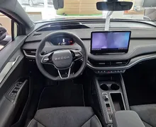 Zunanja slika - Škoda Enyaq - IV Coupe Sportline 85 - 6 - Predogledna slika