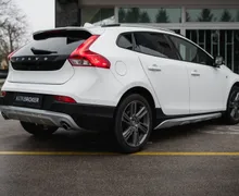Zunanja slika - Volvo V40 Cross Country - D3 Summum STYLE PAN - 5 - Predogledna slika