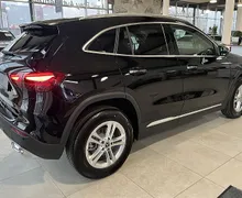 Zunanja slika - Mercedes-Benz GLA-Razred - 180 Progressive - 4 - Predogledna slika