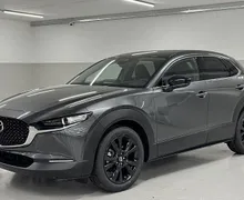 Zunanja slika - Mazda CX-30 - HOMURA - 2 - Predogledna slika