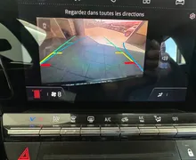 Zunanja slika - Renault Megane E-tech - Berline equilibre EV60 220ch optimum charge.KAMERA - 14 - Predogledna slika