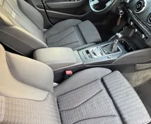 Notranja slika - Audi A3 - Sportback 1.6 TDI - 9 - Predogledna slika