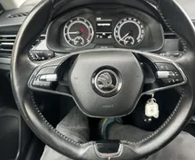 Zunanja slika - Škoda Kamiq - 1.0 TSI  81 kW.LED.GRET.SEDEŽEV.SAMO 82.000 KM - 8 - Predogledna slika