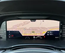 Zunanja slika - Škoda Octavia - Octavia - 15 - Predogledna slika