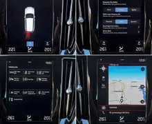 Zunanja slika - Volvo V60 - D3 Momentum FULLED•TEMP•LANE•VIRTUAL•NAVI•PDC•17C• - 10 - Predogledna slika
