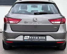 Zunanja slika - Seat Leon - 1.6 TDI+SLO+ALU+NAVI+PDC+LED - 8 - Predogledna slika