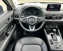 Zunanja slika - Mazda CX-5 - 2.2 SKYACTIV AWD Sports-Line AUT-PANO-360-BOSE-HUD - 14 - Predogledna slika