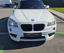 Zunanja slika - BMW X1 - serija :  xDrive23d M Sport paket - 2 - Predogledna slika