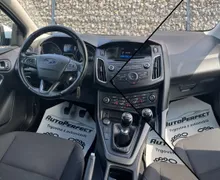 Zunanja slika - Ford Focus - 1.5 TDCi |Gr.sed|Gr.Vol|PDC|1.Last| Hitri kredit.. - 19 - Predogledna slika