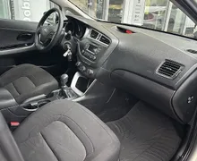 Zunanja slika - KIA Ceed - 1.4 gas CVVT  73 kW 100 KM  EX Style - 10 - Predogledna slika