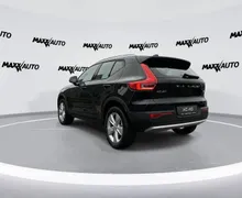 Zunanja slika - Volvo XC40 - B3P Core Avt. - 7 - Predogledna slika