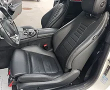 Zunanja slika - Mercedes-Benz E-Razred - E 220 d -AMG LINE -PANORAMA -NAVI - 312€ MESEČNO - 7 - Predogledna slika