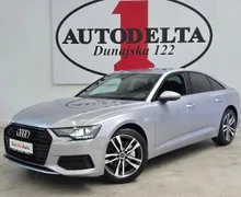 Zunanja slika - Audi A6 - 45 TDI quattro - 1 - Predogledna slika