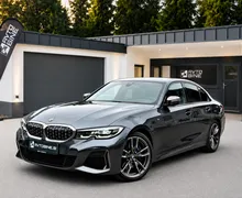 Zunanja slika - BMW serija 3: - M340i xDrive Avt - 3 - Predogledna slika