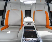 Zunanja slika - Rolls-Royce Wraith - SOLLE BESPOKE-STARLIGHT-NIGHT VISION - 17 - Predogledna slika