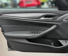 Zunanja slika - BMW Serija 5 - Touring: 520d M PAKET LASER HEAD-UP ADAPTIVNO KAMERA MEM - 14 - Predogledna slika