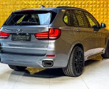 Zunanja slika - BMW X5 - serija : xDrive40d AUT.-M Sport-HEAD UP-SOFTCLOSE-360 - 11 - Predogledna slika
