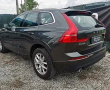 Zunanja slika - Volvo XC60 - D4 AUT AWDMomentumPRO-LED-NAVI-PDC-GRETJE SED.-ALU - 5 - Predogledna slika