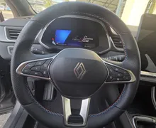 Zunanja slika - Renault Symbioz - Esprit Alpine TCe140 +Varnost+Parkiranje+Panorama - 13 - Predogledna slika