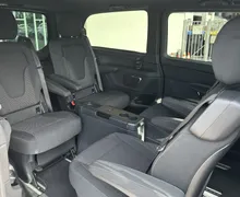 Zunanja slika - Mercedes-Benz V-Razred - V 300 d 4MATIC AMG-LINE - 13 - Predogledna slika