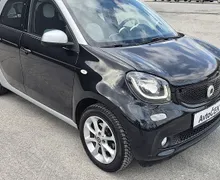 Zunanja slika - Smart Smart forfour - forfour PASSION + BREZ POLOGA - 3 - Predogledna slika