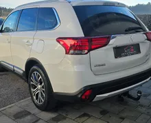 Zunanja slika - Mitsubishi Outlander - 2.2 DI-D 4WD INTENSE+4VT-.KLJUKA- LED-NAVI-PERLA B - 8 - Predogledna slika